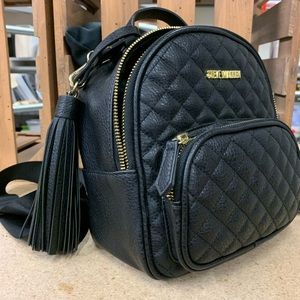 Steve Madden Mini Backpack